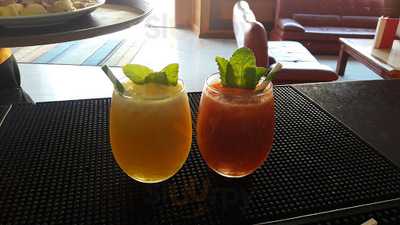 Restaurant Mama Kuna