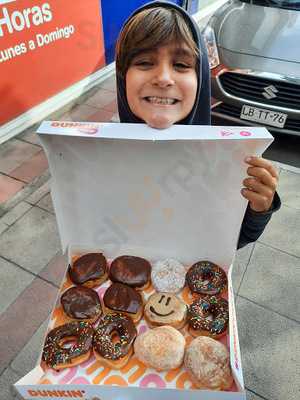 Dunkin' Donuts