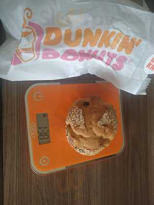 Dunkin' Donuts