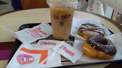 Dunkin' Donuts