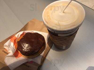 Dunkin' Donuts