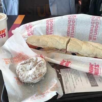Dunkin' Donuts