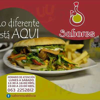 El Sabor De Valdivia