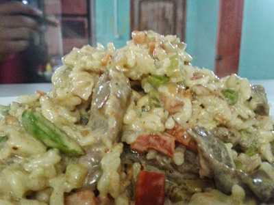 El Sabor De Valdivia