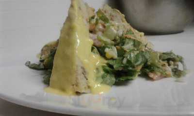 El Sabor De Valdivia