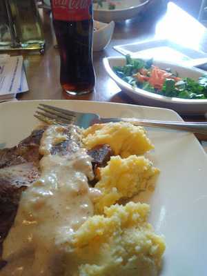 El Sabor De Valdivia