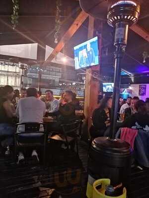 Tpm Bar Manuel Montt