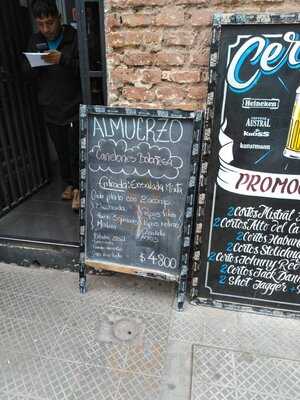 Tpm Bar Manuel Montt