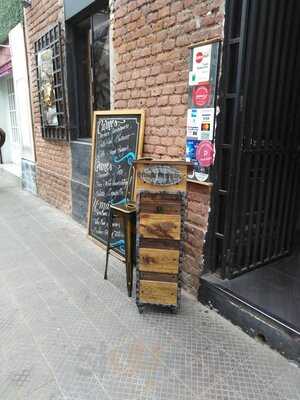 Tpm Bar Manuel Montt