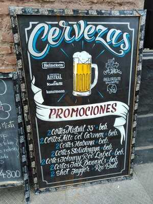 Tpm Bar Manuel Montt