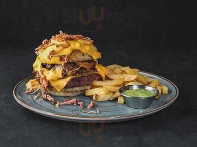 Tpm Bar Manuel Montt