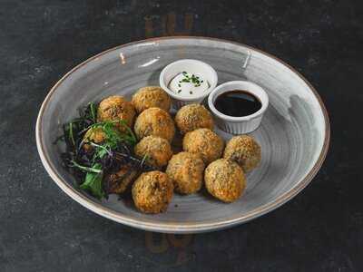 Tpm Bar Manuel Montt