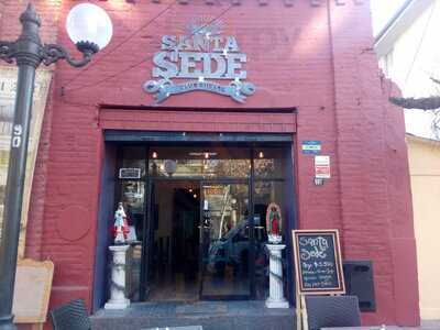 Santa Sede