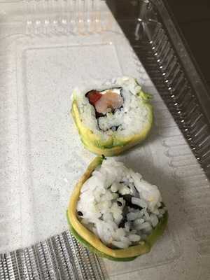 Hako Sushi