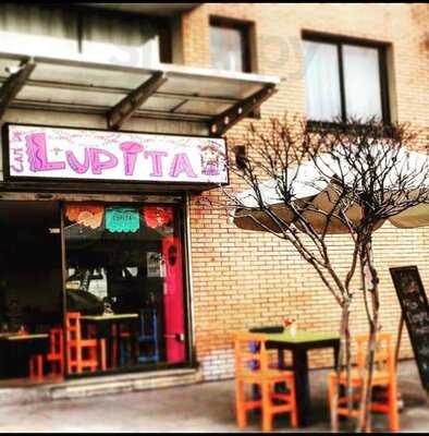 Cafe De Lupita
