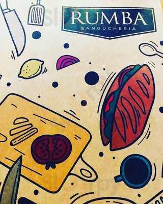 Rumba Sangucheria