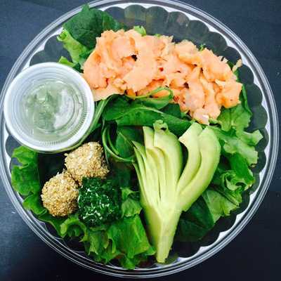 Il Cappo Cafe Y Deli