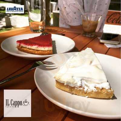 Il Cappo Cafe Y Deli