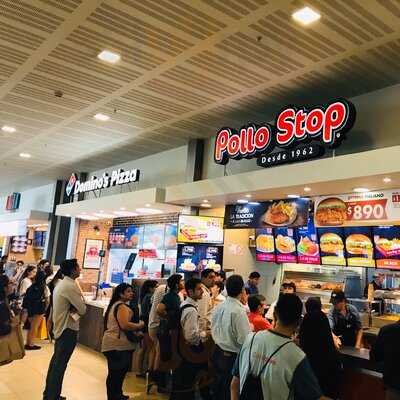 Pollo Stop