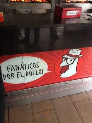 Pollo Stop