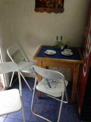 El Rincón De La Chica