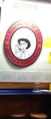 El Rincón De La Chica