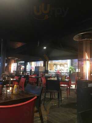 Patagonia Fuente Austral