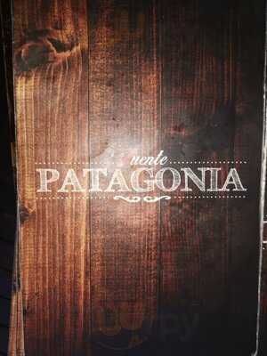 Patagonia Fuente Austral