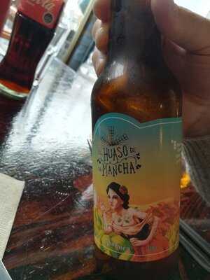 Patagonia Fuente Austral