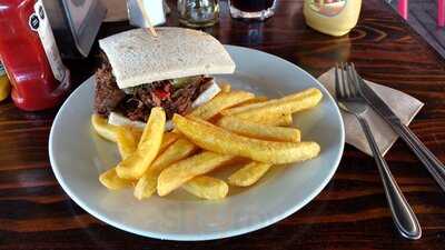 Patagonia Fuente Austral