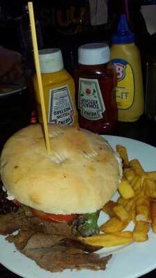 Patagonia Fuente Austral