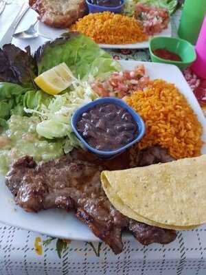 Comida Mexicana