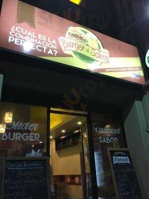 Burger & Schop