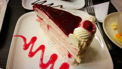 Santa Filomena Bakery Cafe