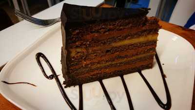 Santa Filomena Bakery Cafe