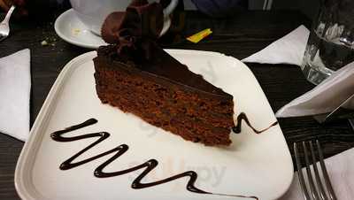 Santa Filomena Bakery Cafe