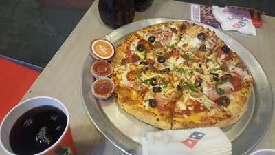 Domino's Pizza