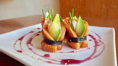 Yohei Sushi Restaurant & Delivery