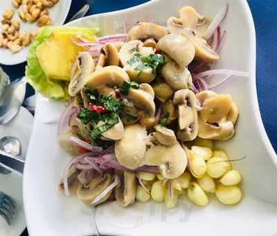 Yohei Sushi Restaurant & Delivery