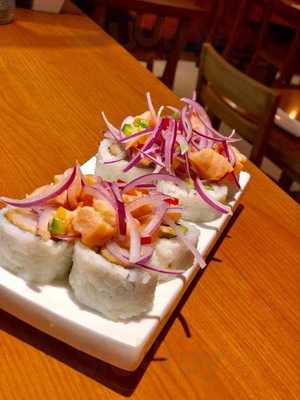 Yohei Sushi Restaurant & Delivery