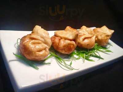 Yohei Sushi Restaurant & Delivery