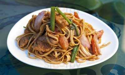 Yohei Sushi Restaurant & Delivery