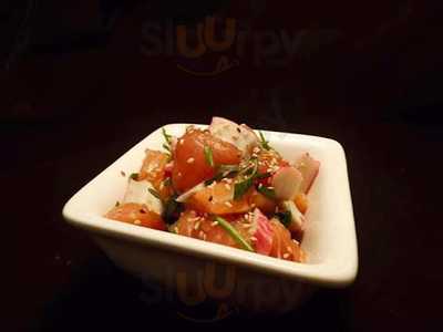 Yohei Sushi Restaurant & Delivery