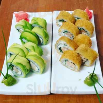 Yohei Sushi Restaurant & Delivery