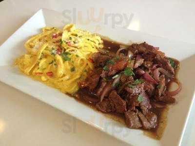 Yohei Sushi Restaurant & Delivery