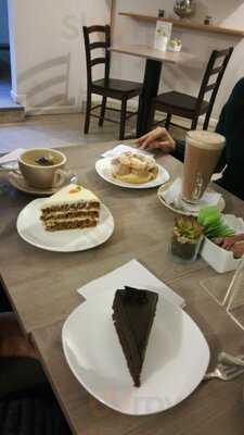 My Cafe & Patisserie