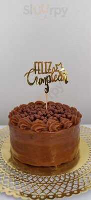 My Cafe & Patisserie