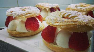 My Cafe & Patisserie