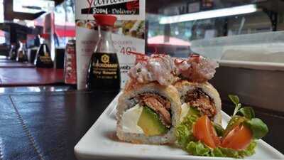 Yamaki Sushi