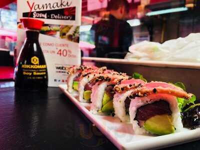 Yamaki Sushi